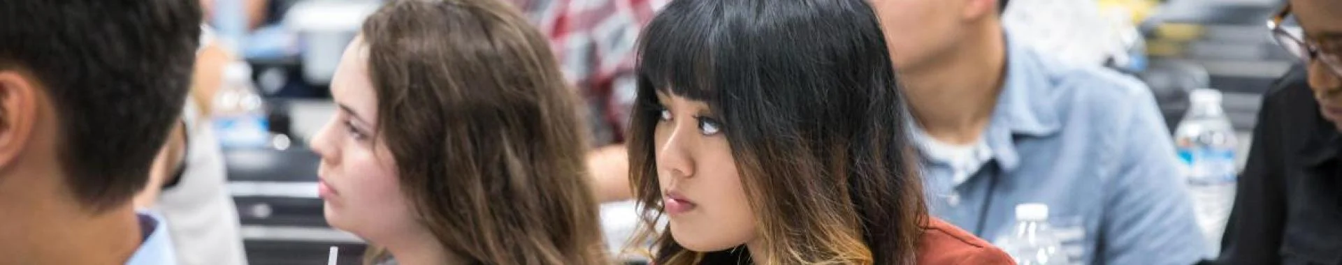 Asian Pacific American Studies