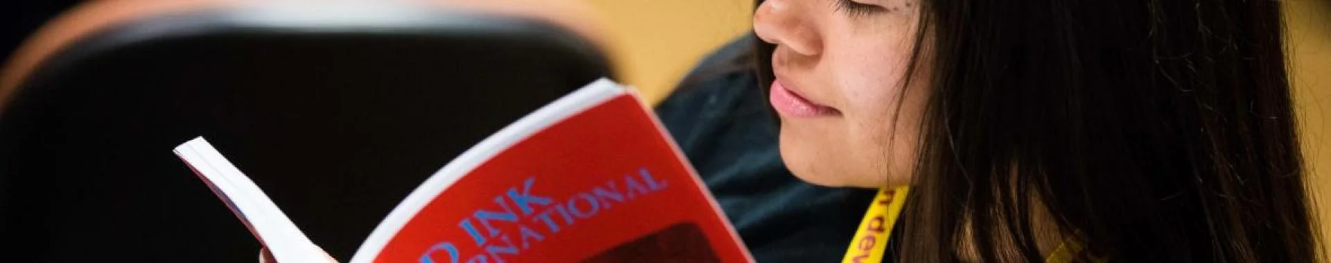 Red Ink Indigenous Initiative