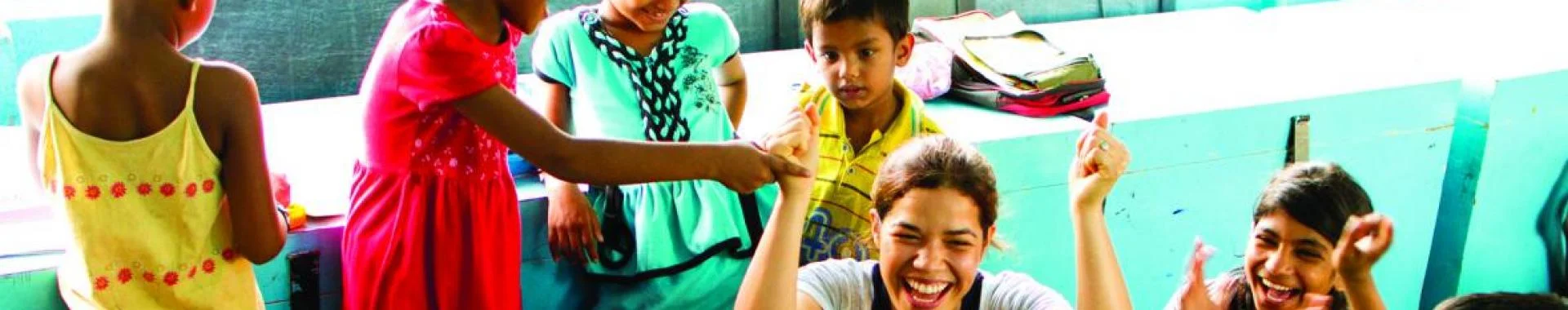 School of Social Transformation